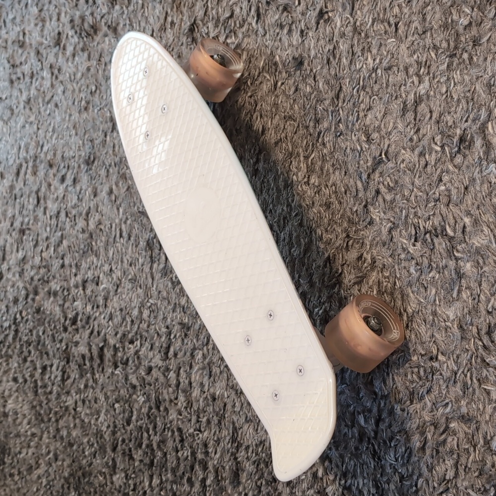 merkapa skateboard - Picture 3 of 8